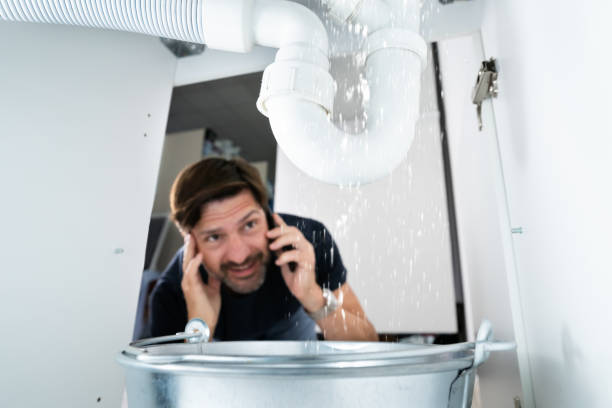 Best Water Heater Repair  in Upper Exeter, PA