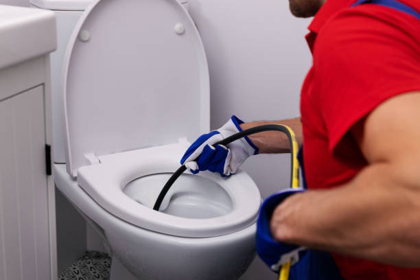 Best Emergency Plumber  in Upper Exeter, PA