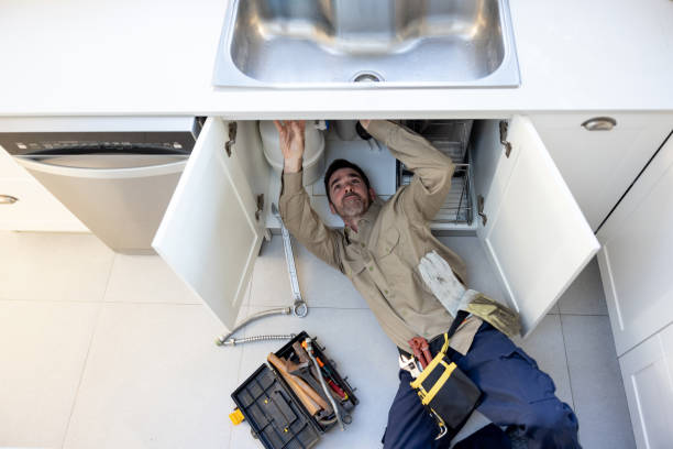 Best Local Plumber Services  in Upper Exeter, PA