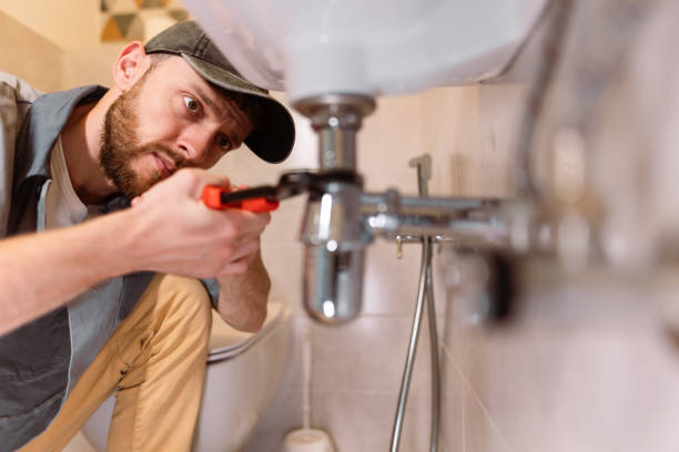 Best Drain Cleaning Services  in Upper Exeter, PA