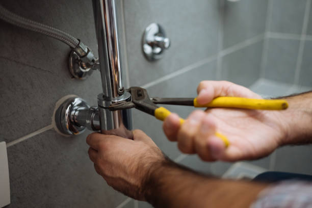 Best Shower Repair Services  in Upper Exeter, PA