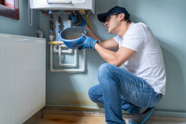 Best Affordable Plumbing Services  in Upper Exeter, PA