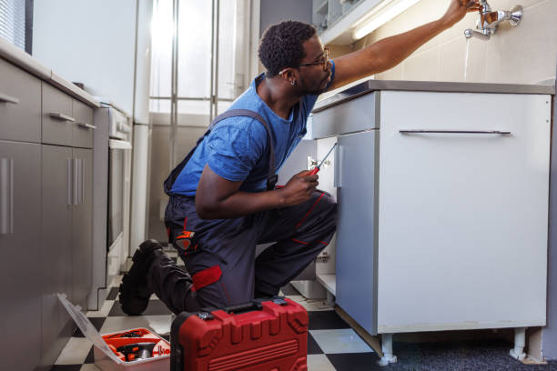 Best Emergency Plumbing Repair  in Upper Exeter, PA