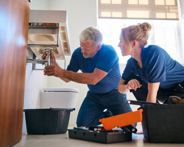 Best Affordable Plumbing Services  in Upper Exeter, PA